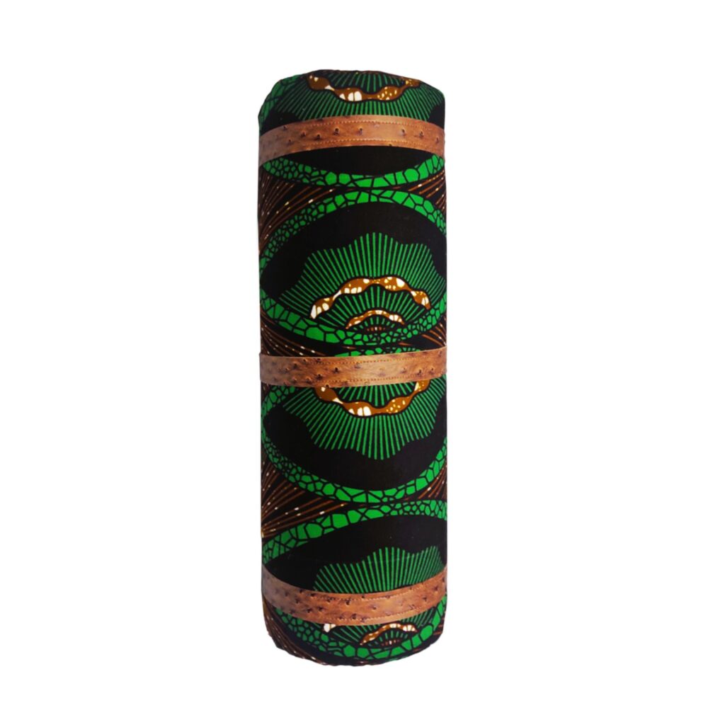 Ultimate Travel Lumbar Support and Knee Pillow